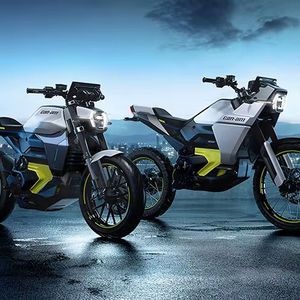 Can-Am Origin – Véhicule tout-terrain électrique polyvalent – Nouveau en stock à vendre - Product Image 1