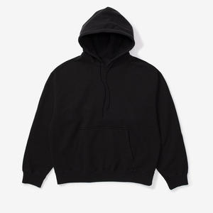 <b>Vintage</b> Men's Hoodie Acid Washed 100% Cotton French Terry Embroidered Streetwear <b>Oversized</b> <b>Sweatshirt</b> for Winter 2025 - Product Image 1