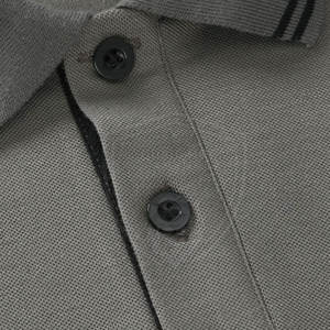 Súper calidad, gran oferta, camisetas Polo para hombre, camisetas Polo de algodón ligero de secado rápido, camisetas en stock nuevo - Product Image 4