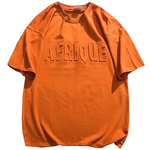 เสื้อเชิ้ตแขนสั้นลำลองคลาสสิกเบาระบายอากาศได้ดีผ้าคอตตอน100% นูนออกแบบสีพื้นได้ตามต้องการ - Product Image 2