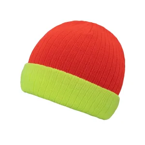 Personalized Metz <b>Beanie</b> Hat Promotional Merchandising Hats & Caps - Product Image 3