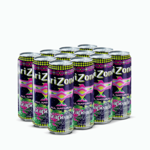 Arizona US US ของแท้ผลิตภัณฑ์ชาเย็น22oz ชาหวานพิเศษอายุ12วัน - Product Image 2
