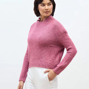 Nueva sudadera para mujer, jersey con cuello redondo, sudadera para mujer en diferentes estilos, sudadera con logotipo personalizado para mujer, ropa de fiesta - Product Image 1