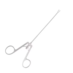 Instrumentos quirúrgicos Ent Fórceps quirúrgicos de alta calidad Kleinert-Kutz Tendon Retriever Instrumentos de ginecología - Product Image 6