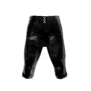 Meilleure vente quantité minimale de commande bas uniforme de football nouveauté uniforme de football avec nom d'équipe uniforme de football personnalisé - Product Image 2