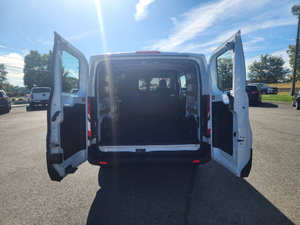 Usado 2023 F * ord Transit 250 - Product Image 2