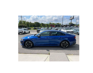 Kia K5 GT-Line 2022 d'occasion certifié - Product Image 3