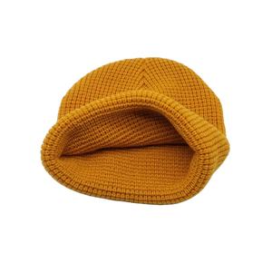 Gorro de tendencia Unisex exclusivo gorro de lana cálido gorro jacquard tendencia Color personalizado gorros suaves y cálidos 2026 - Product Image 2