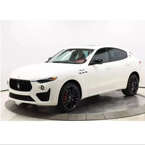 SUPER OFFRE Voitures <span class=keywords><strong>d</strong></span>'<span class=keywords><strong>occasion</strong></span> classiques 2022 <span class=keywords><strong>Maserati</strong></span> Levante Modena S Sport Utility 4D SUV prêtes à être expédiées - Product Image 3