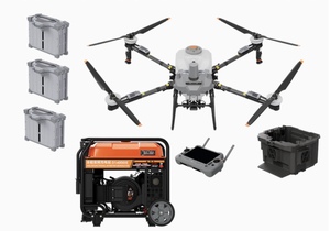 Paquete de Generador Agras T70P de Alta Calidad con 24 Meses de Garantía - Product Image 2