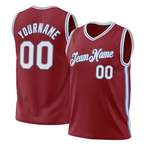 ชุดเครื่องแบบบาสเก็ตบอลสำหรับผู้ใหญ่กางเกงขาสั้นโพลีเอสเตอร์แห้งเร็วระบายอากาศได้ดีขนาดพิเศษสำหรับฤดูร้อน - Product Image 4