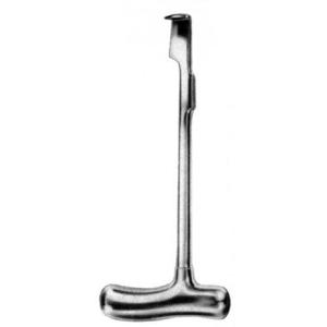 <span class=keywords><strong>Lebsche</strong></span> 24.5Cm Borststukbeitel Premium Kwaliteit Beitels & Stoten Product - Product Image 1