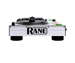 Controller DJ Motorizzati Professionali RANES ONES MK-II - Bianco - Product Image 3