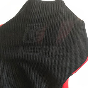 เสื้อรัดกล้ามเนื้อ MMA แขนยาว ยี่ห้อ NES PRO SPORTS ขายส่งจากโรงงาน ผู้ผลิตชั้นนำ ขายดี ระบายอากาศได้ดี แห้งเร็ว เป็นมิตรกับสิ่งแวดล้อม - Product Image 5