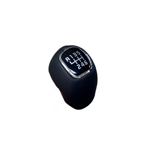 For for Rio 2012-2018 Gear <b>Shift</b> <b>Knob</b> Compatible Cerato 2012-2018 Ceed 2012-2018 Sportage 2012-2018 (Manual/6-Speed) KR Origin - Product Image 1
