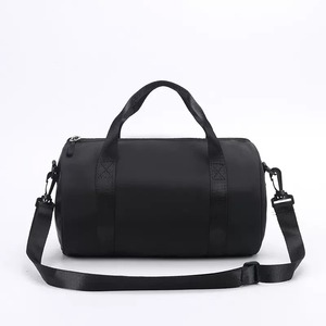 Sacs de sport Gym Week-end Fille Fitness Enfants Grande Poche Enfants Chaussures De Danse Formation Épaule Bolsas Pour Bagages Voyage Sacs À Main - Product Image 3