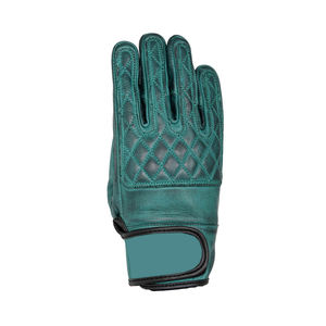 Gants en cuir de haute qualité personnalisés à la mode à doigts entiers prix de gros nouveau design de gants en cuir avec logo personnalisé - Product Image 2