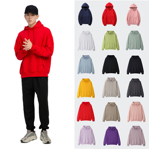 Sweats à capuche pour hommes Street Wear Fashion Custom Men Hoodies Graphic Hoodies - Product Image 3