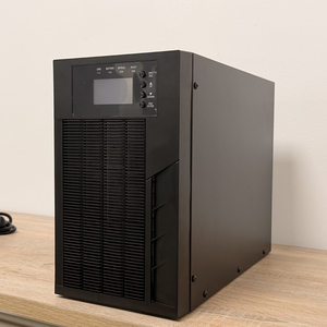 2KVA 순수 사인파 UPS 2000va 고역률 0.9 서버 통신 백업 전원 - Product Image 1