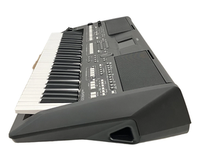 Teclado Arreglador de Música Mundial Yamaha de 61 Teclas, 210 Estilos Nuevos, Controlador de Joystick Asignable PSRA5000, Sin Canales - Product Image 3