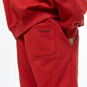 Pantalones Cortos Deportivos para Hombre con Bolsillos, al por Mayor, Personalizados, para Correr, Transpirables y de Secado Rápido - Product Image 3