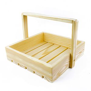 Foldable <b>Plastic</b> Baskets for Organizing and <b>Storage</b>, Collapsible <b>Storage</b> <b>Crate</b> for Shopping Home Kitchen Bedroom Bathroom Office - Product Image 3