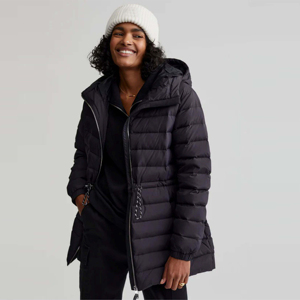 Vestes bouffantes coupe ajustée à la mode pour femmes vêtements d'extérieur confortables et modernes pour les vestes bouffantes respirantes pour femmes de tous les jours en gros - Product Image 3