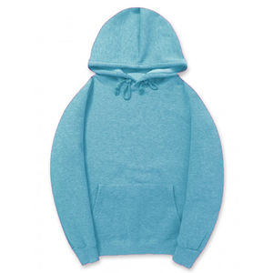 Sweat à capuche en coton doux pour homme, sweat à capuche léger pour le confort et la liberté de mouvement - Product Image 4