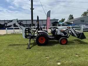 Tracteur de jardinage 4x4 à commande à distance, monocylindre 190cc 2 temps, 42 CV, sans fil, avec pompe, pour bricolage rapide, occasion comme neuf pour John. - Product Image 3