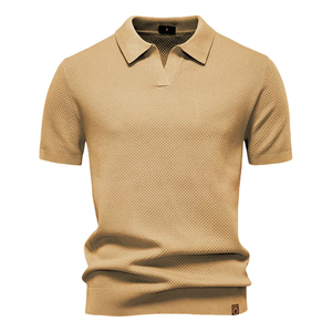 T-shirt en coton pour homme, t-shirt décontracté à manches courtes, oem odm, t-shirt uni, chemises polo grande taille pour homme, vente en gros par le fabricant - Product Image 4