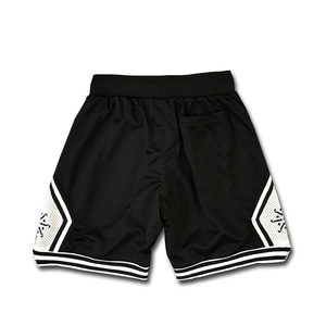 2025 Top Selling Men's Casual Sportswear <b>Shorts</b> <b>Quick</b> <b>Dry</b> Sublimation <b>Shorts</b> Made in Pakistan Plain Dyed Style <b>Shorts</b> - Product Image 6