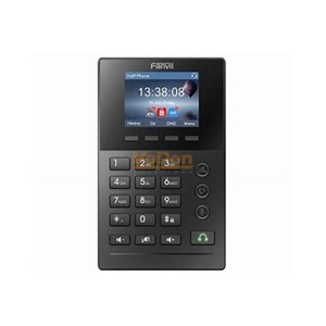 เอชดีแชตเตอร์แฟนๆ X2P ฟังก์ชั่นมากมายสะดวกแขวนการเชื่อมต่อโทรศัพท์ IP - Product Image 4