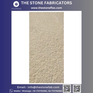 แผ่นหินอ่อนสีขาวประกาย แผ่นใหญ่ สำหรับตกแต่งผนัง กันน้ำ เป็นมิตรกับสิ่งแวดล้อม ทนทาน พื้นผิวขัดเงา ยี่ห้อ TSF จากราชสถาน - Product Image 4