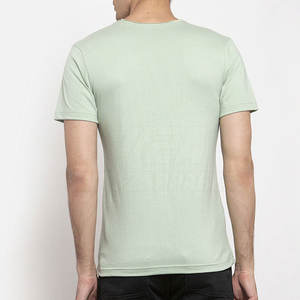 Camiseta de Hombre de Material Duradero y Cómodo, Camiseta Ajustada para Hombre, Ropa, Camiseta para Hombre - Product Image 3