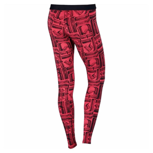 New Style Women's Sublimation <b>Leggings</b> Factory Manufacturer's <b>Low</b> Price Made from Recycled Material for Yoga Wear - Product Image 6