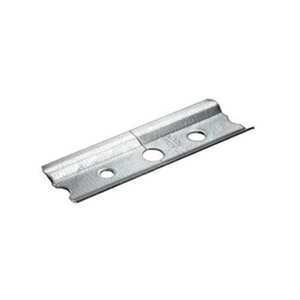 Barra de Zinc para Estantes de 50 mm de Altura Da Mt. 2 - Product Image 1