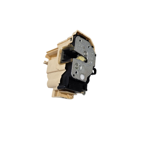 Serrure avant droite FIAT Panda 3ème série 51842947 (12>) - Product Image 1