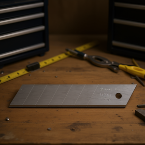 Cuchillas de Repuesto Stanley Fatmax Multi-Pack para Diversas Tareas de Corte - Product Image 3