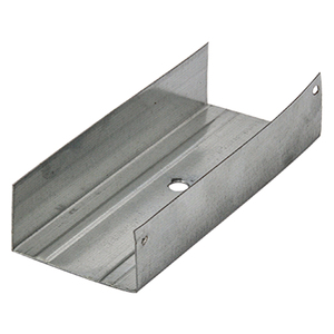 Guide For Floor/<b>Ceiling</b> Mm 50 X 32 For M49 X 50 - 3 M - Product Image 1