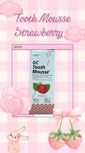 Mousse dentaire GC aromatisée, liquide topique pour la protection de l'émail, boîte, prix de gros, fournisseur - Product Image 3