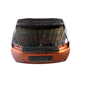 Série PEUGEOT 2008 (19>) Hayon arrière complet 9831045880 - Product Image 1