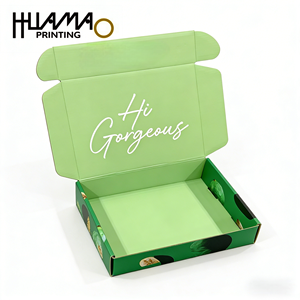 Custom Design <b>Recycled</b> Materials Corrugated paper Packaging <b>Box</b> shipping <b>box</b> for Fig fruit other fruit packaging design - Product Image 2