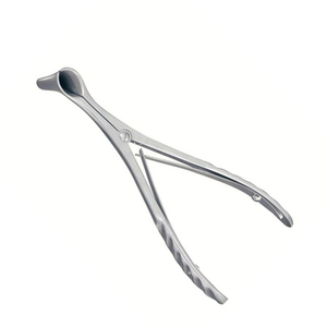 Espéculo Nasal de la mejor calidad, 16 cm, espéculo Nasal de acero inoxidable alemán, espéculo Nasal ENT médico de Viena, diseño personalizado - Product Image 3