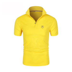 Polos pour hommes de haute qualité, best-sellers, nouveau design, polos pour hommes, vêtements d'été, polos - Product Image 1