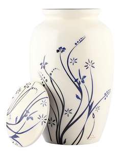 Urnas de Cremación para Cenizas Humanas Adultas para Funerales, Entierro, Urnas de Cremación para Cenizas Humanas y de Mascotas Adultas - Product Image 3