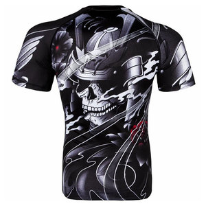 ชุดออกกำลังกาย MMA BJJ ชุดออกกำลังกายแบบปรับแต่งเองได้ชุดเล่นกีฬาต่อสู้แบบชุดกิโมโน - Product Image 2