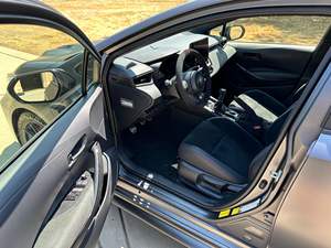 2023 สำหรับ GR Corolla Morizo Edition พวงมาลัยซ้าย ผลิตในสหรัฐอเมริกา - Product Image 4