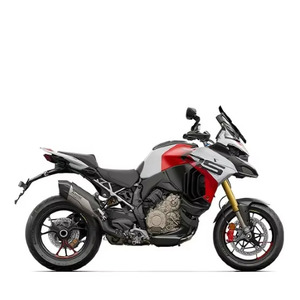 Motocicleta deportiva de 2025 Duc/ATI Multistradaa V4 R/S con 3 años de garantía, lista para enviar - Product Image 6
