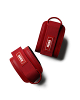 Sangles de cheville rembourrées en néoprène sur mesure, respirantes, protection professionnelle, fermeture auto-agrippante réglable pour le fitness unisexe
