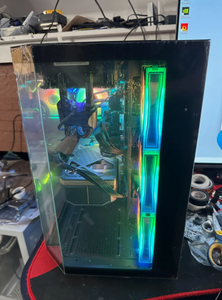 Amdss ryzenss เกม PC 9 9950X3D NV1D1A rtxs 5090 32GB แรม DDR5 2TB SSD Wi-Fi 6อุตสาหกรรม DIY/ODM สามารถปรับแต่งได้ - Product Image 2